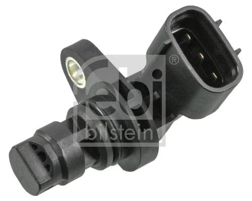 Sensor, crankshaft pulse